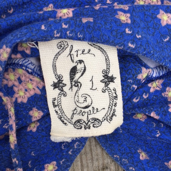 ⚡️MOVING SALE ⚡️Free people dress - Picture 3 of 3